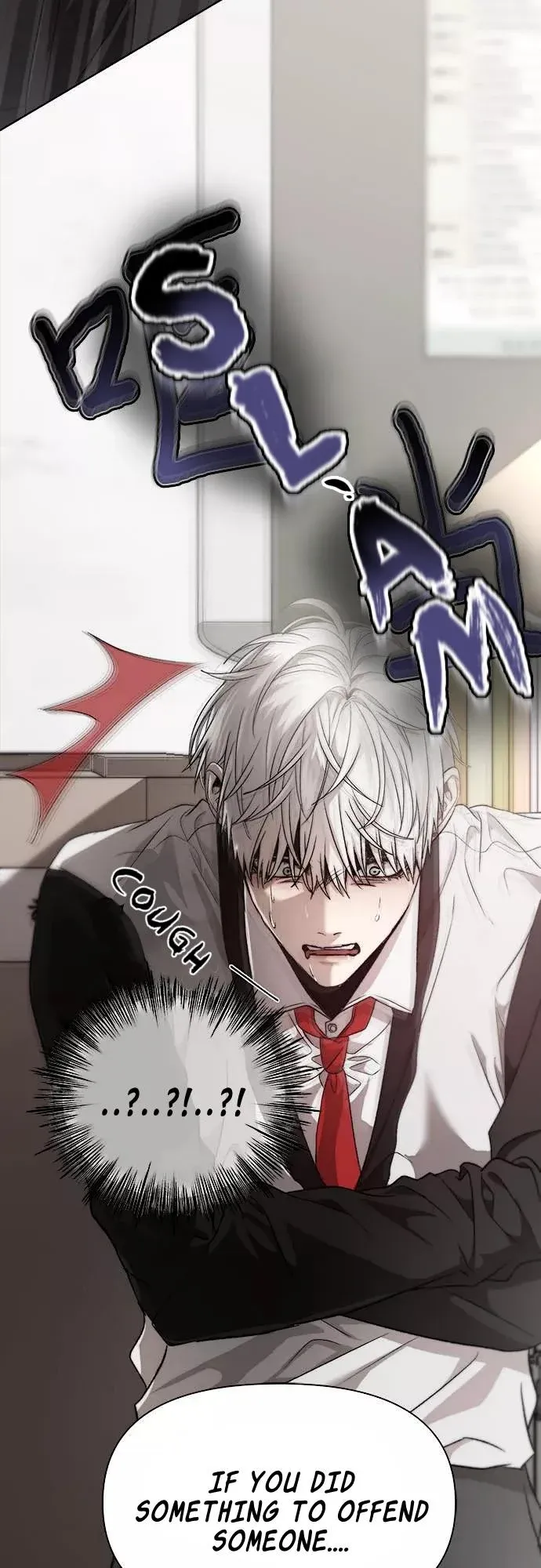 Read Dreaming Freedom EN Manga Online