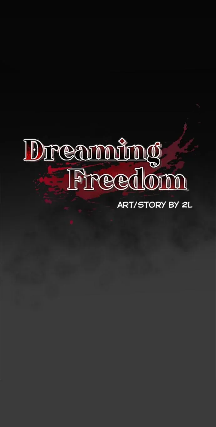 Read Dreaming Freedom EN Manga Online