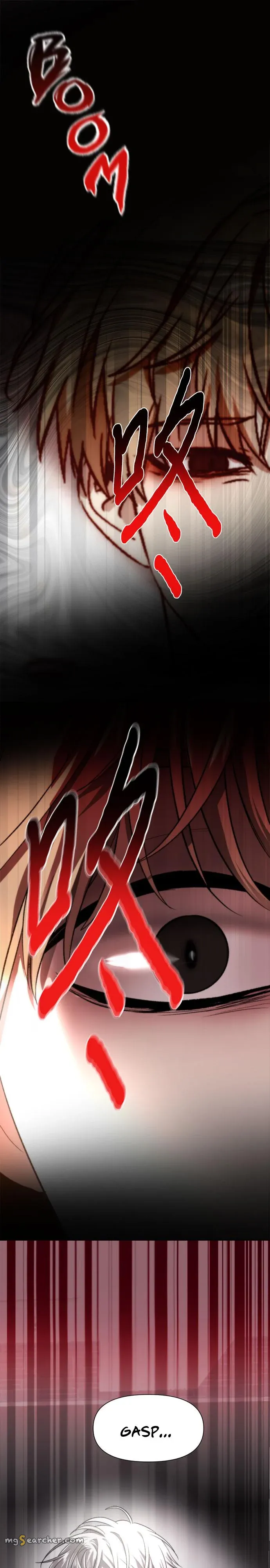 Read Dreaming Freedom EN Manga Online