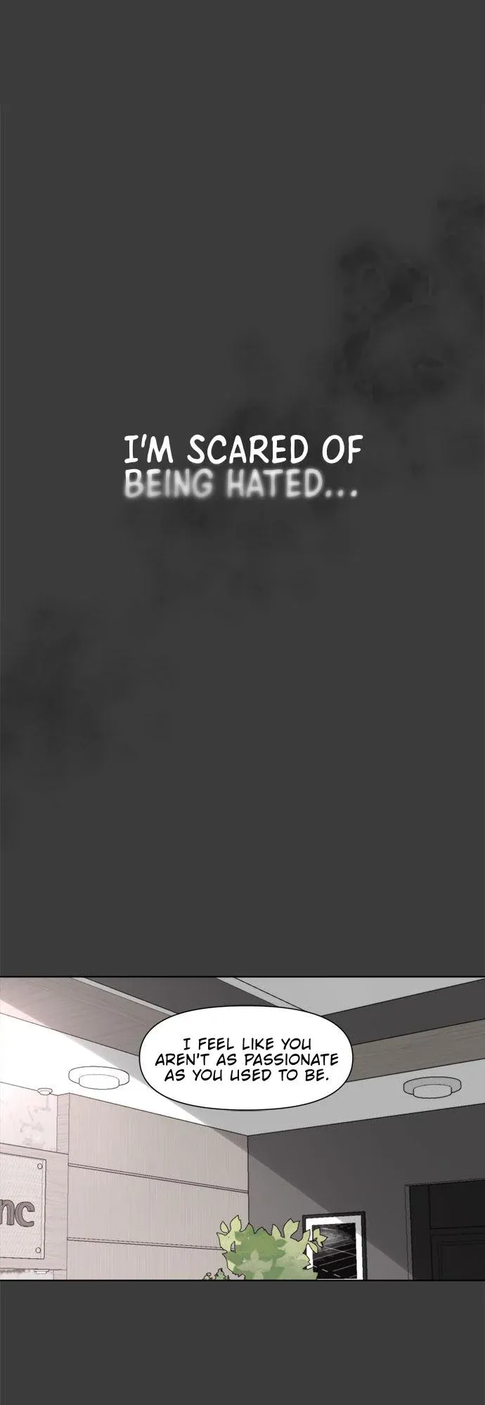 Read Dreaming Freedom EN Manga Online