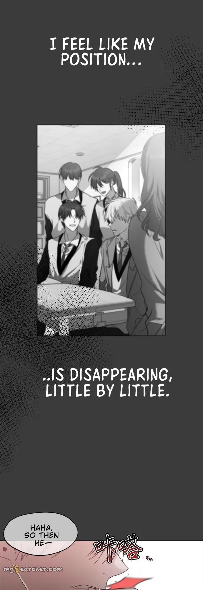 Read Dreaming Freedom EN Manga Online