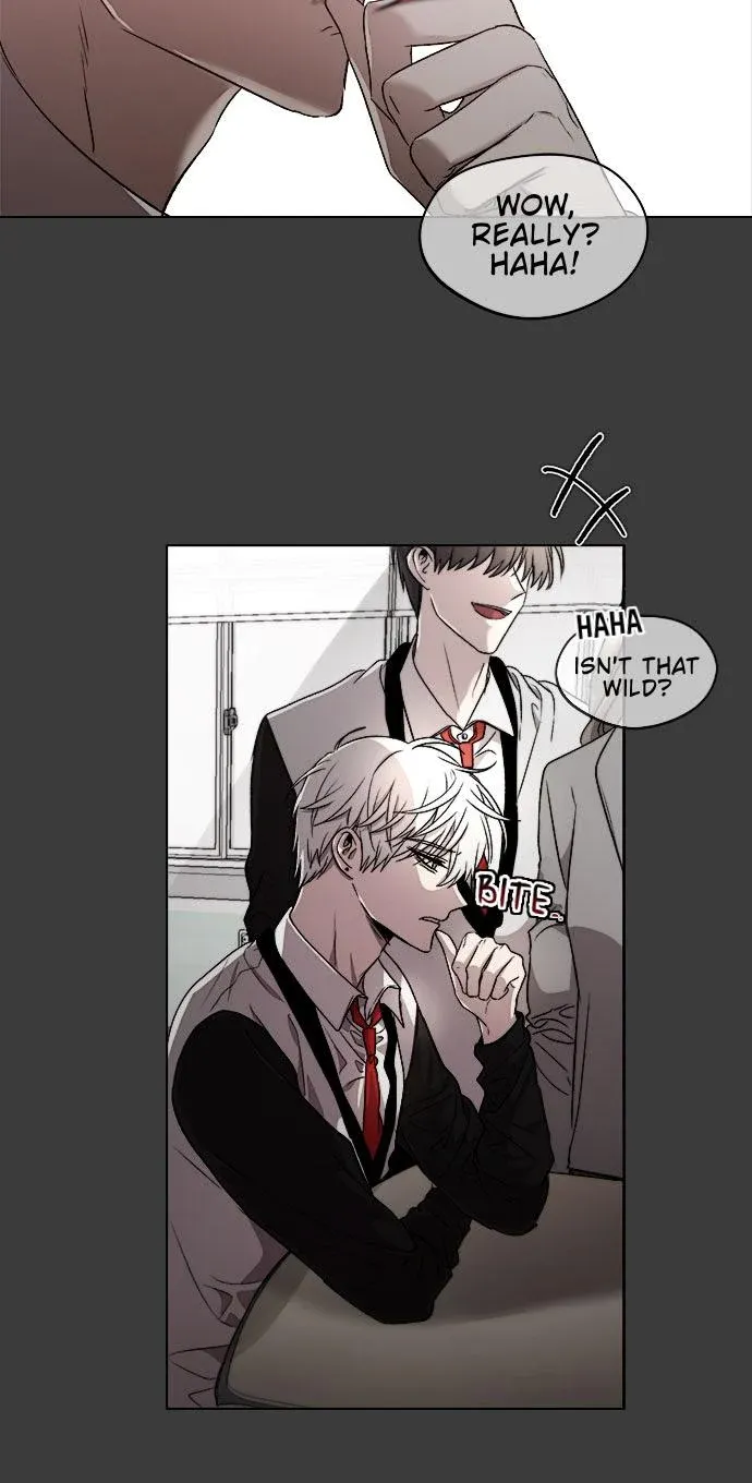 Read Dreaming Freedom EN Manga Online