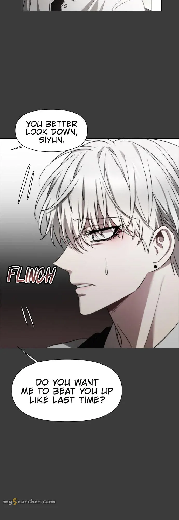 Read Dreaming Freedom EN Manga Online