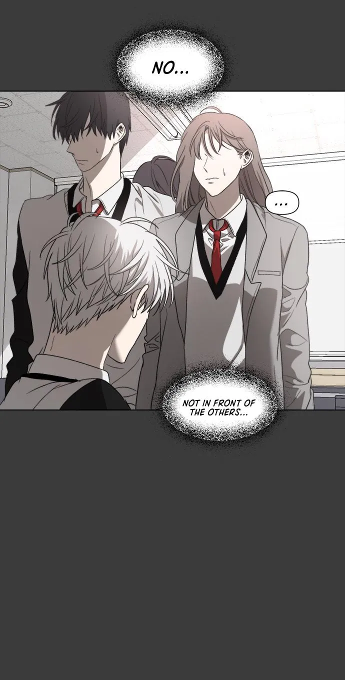 Read Dreaming Freedom EN Manga Online