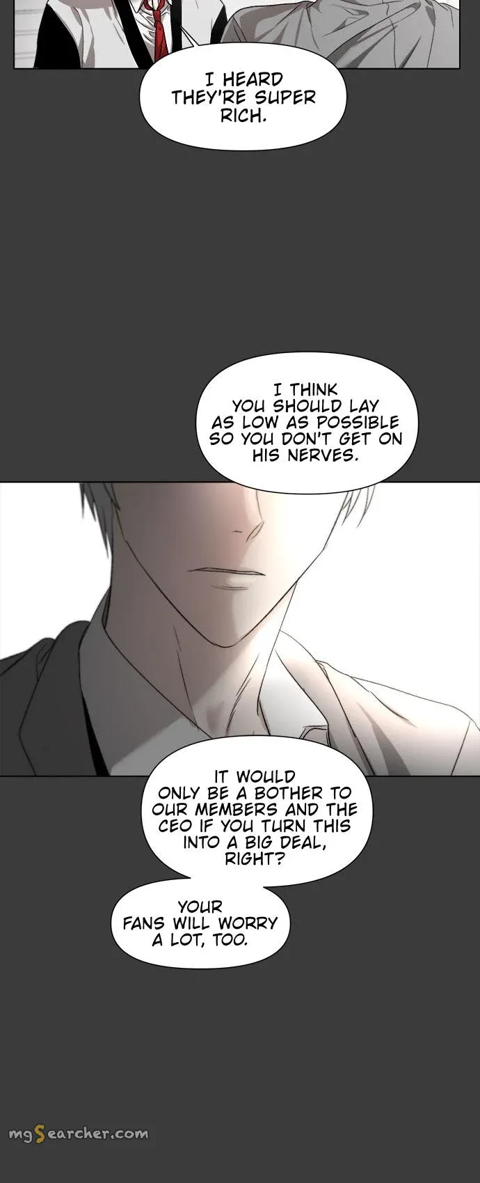 Read Dreaming Freedom EN Manga Online