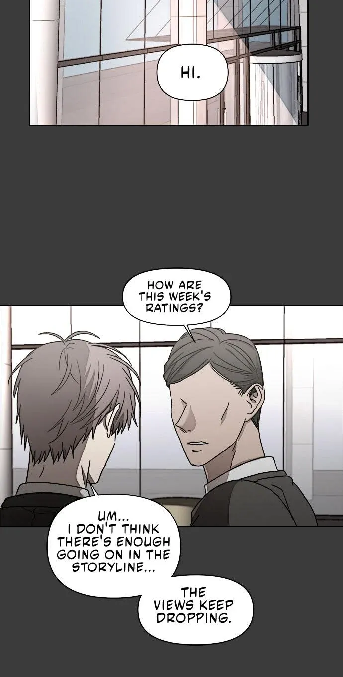 Read Dreaming Freedom EN Manga Online