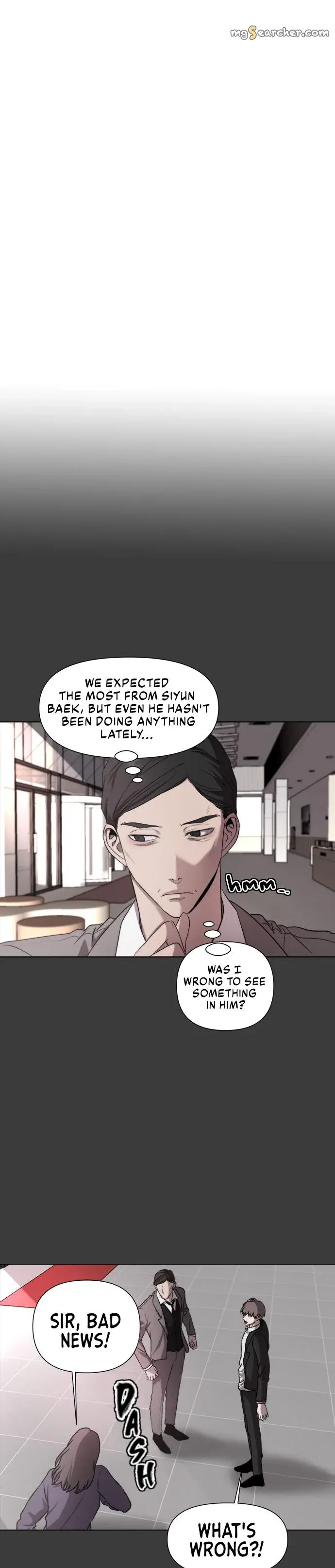 Read Dreaming Freedom EN Manga Online