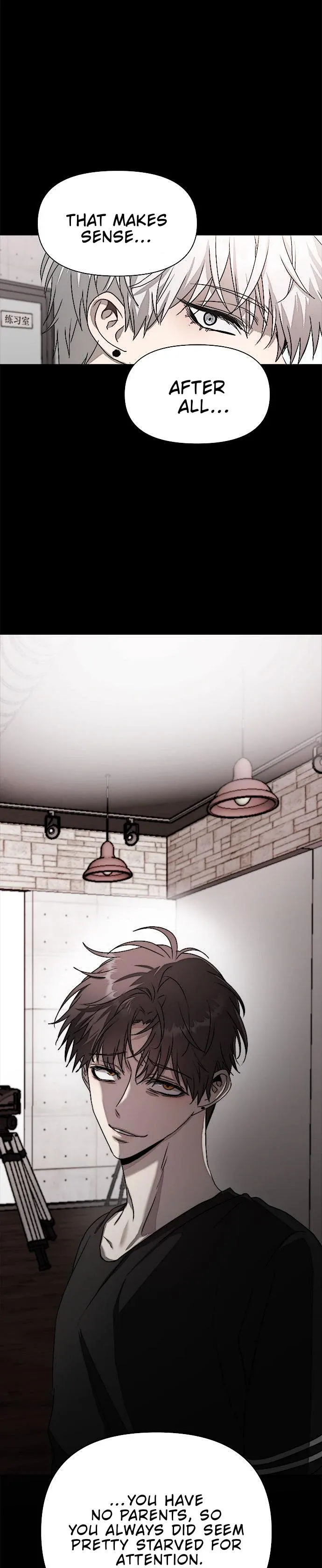 Read Dreaming Freedom EN Manga Online