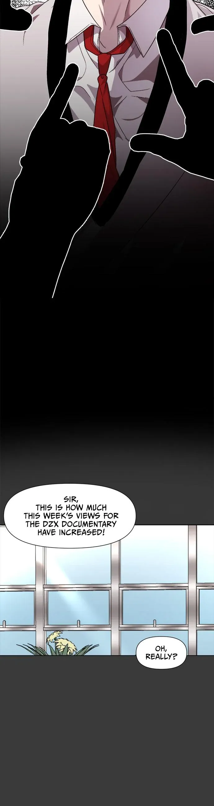 Read Dreaming Freedom EN Manga Online