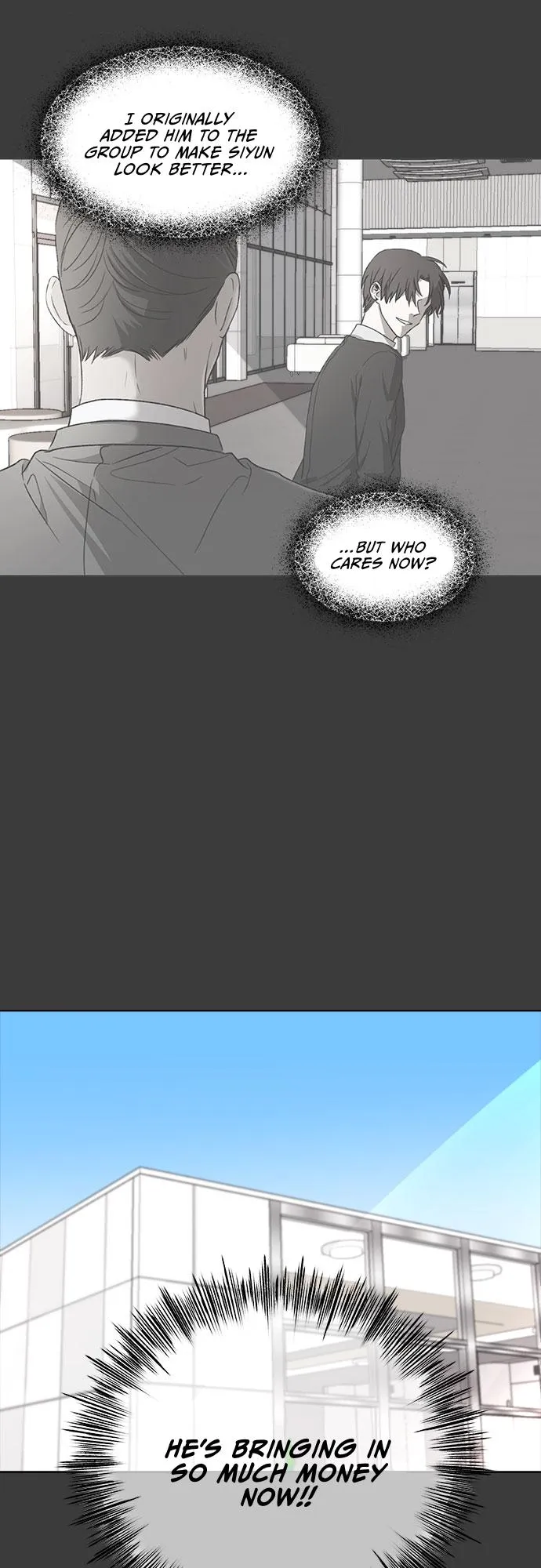 Read Dreaming Freedom EN Manga Online