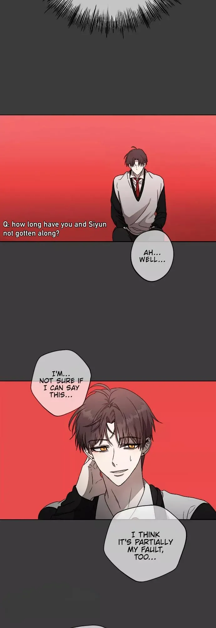 Read Dreaming Freedom EN Manga Online