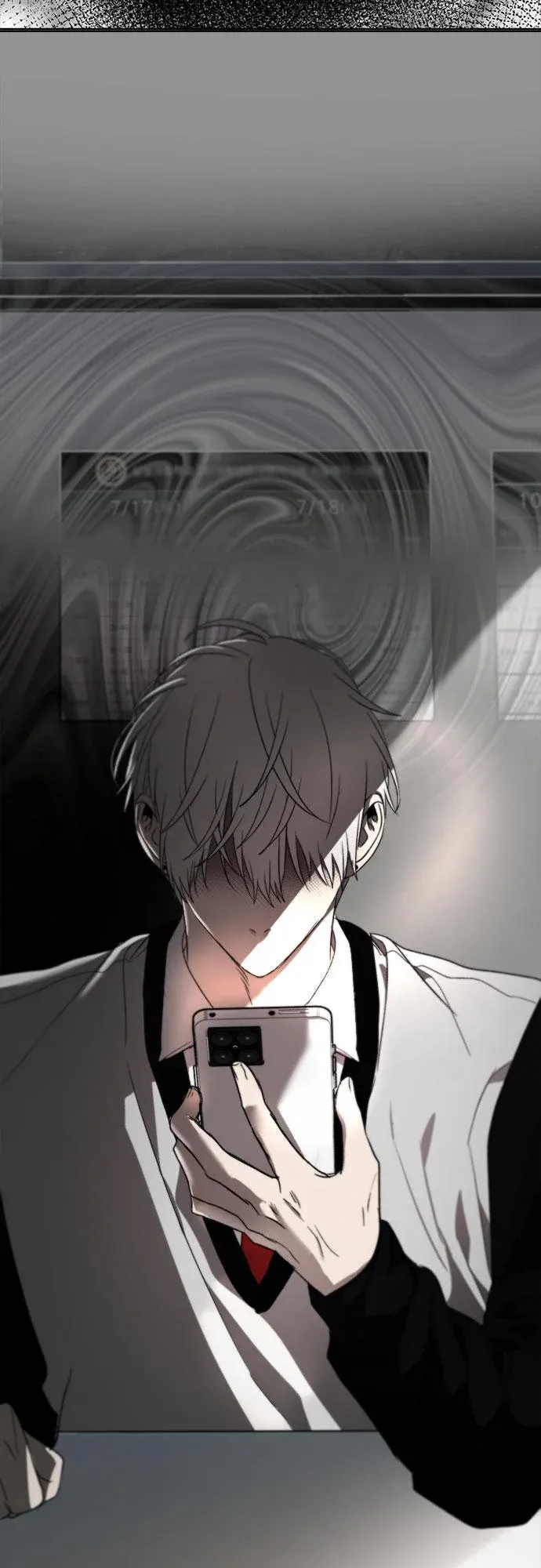 Read Dreaming Freedom EN Manga Online