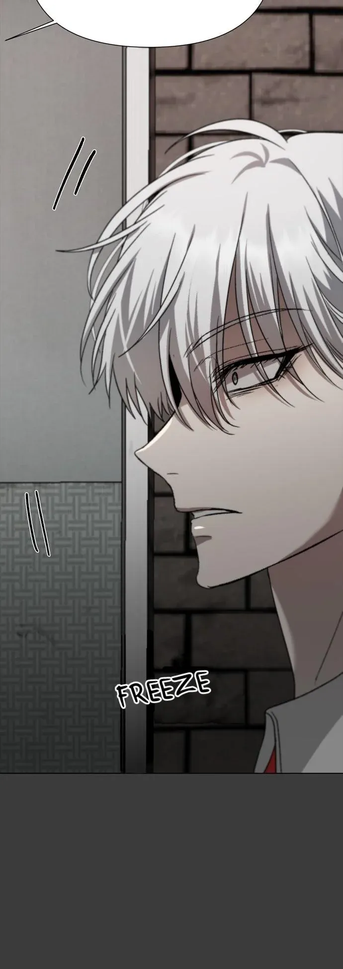 Read Dreaming Freedom EN Manga Online