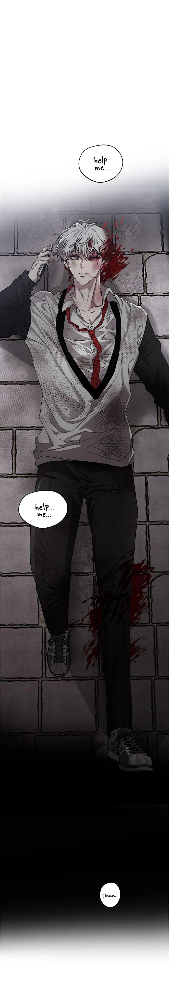 Read Dreaming Freedom EN Manga Online