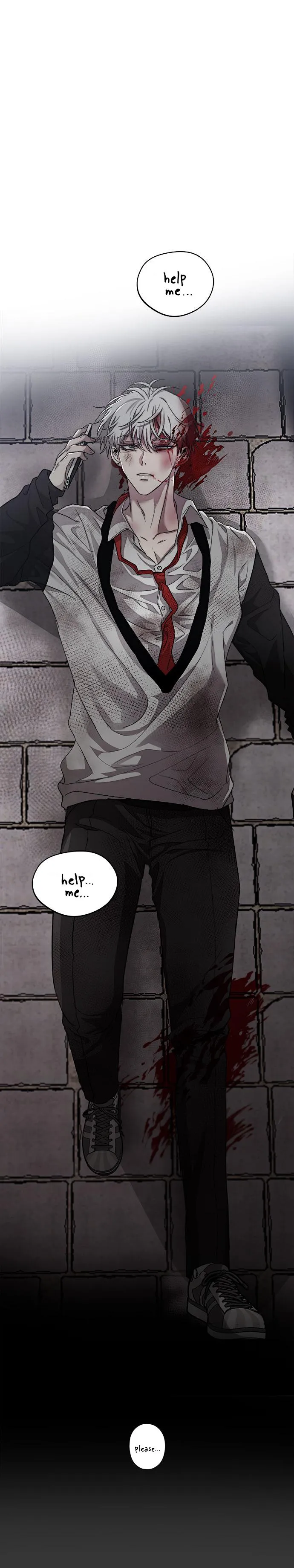 Read Dreaming Freedom EN Manga Online