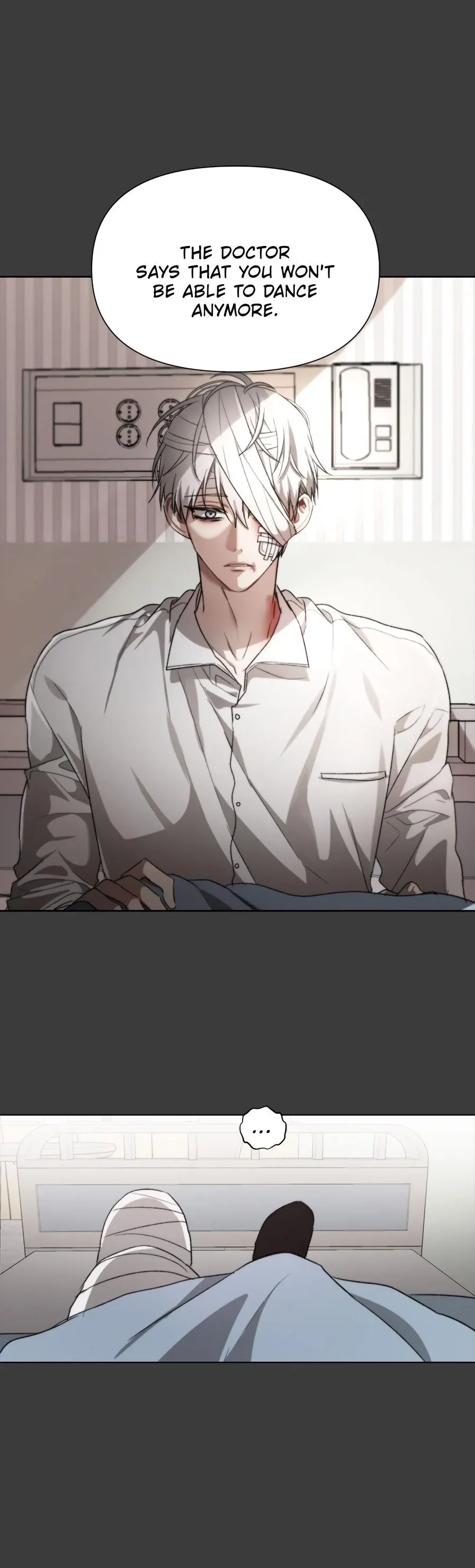 Read Dreaming Freedom EN Manga Online