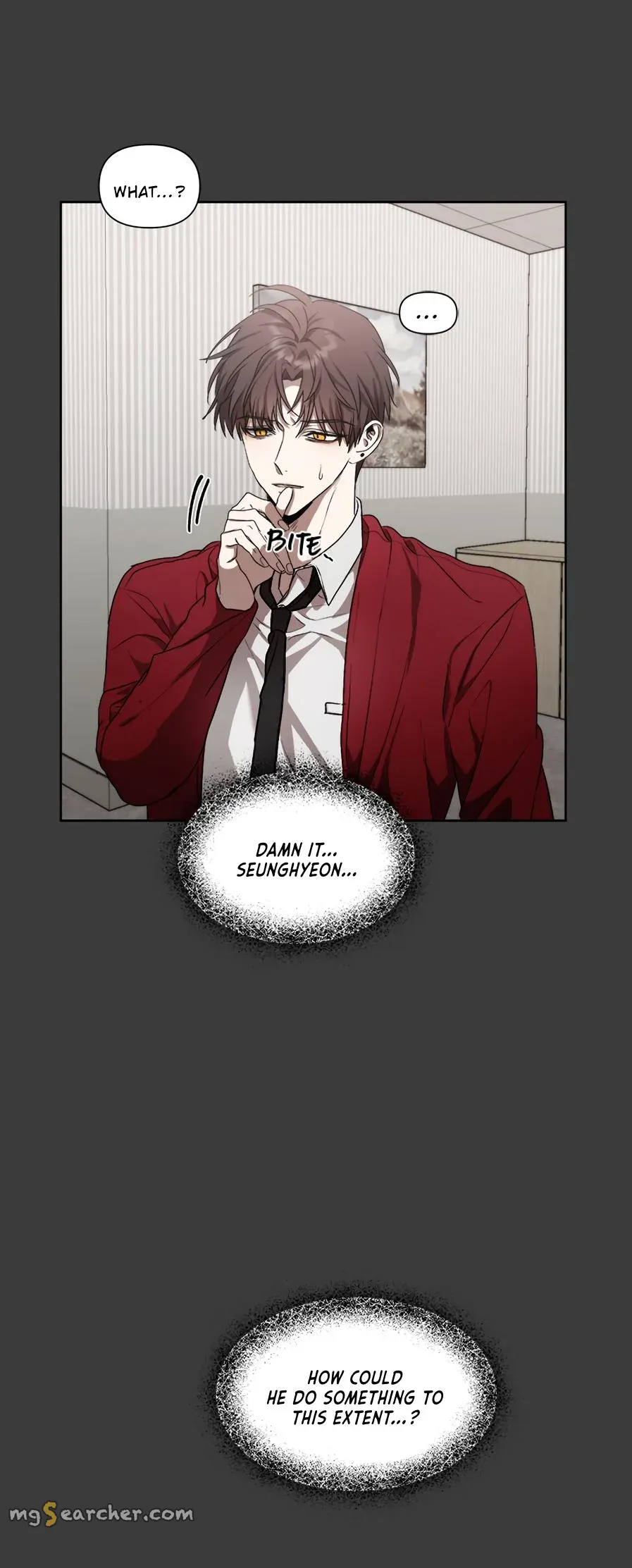 Read Dreaming Freedom EN Manga Online