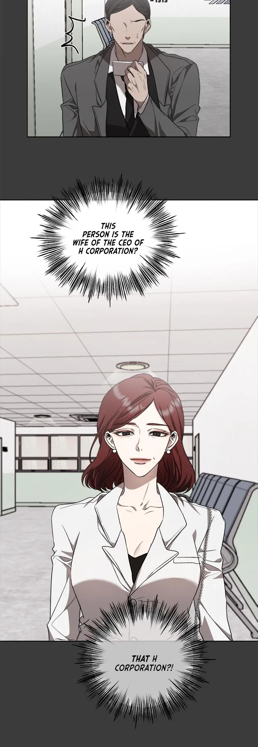 Read Dreaming Freedom EN Manga Online