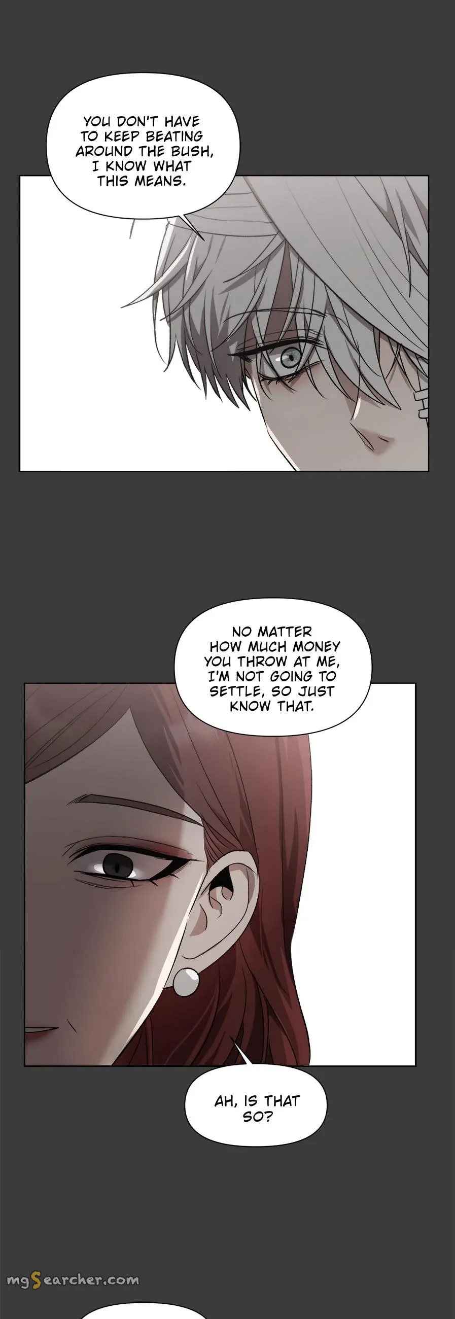 Read Dreaming Freedom EN Manga Online