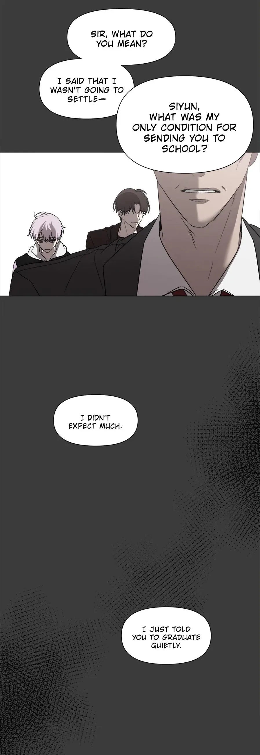 Read Dreaming Freedom EN Manga Online