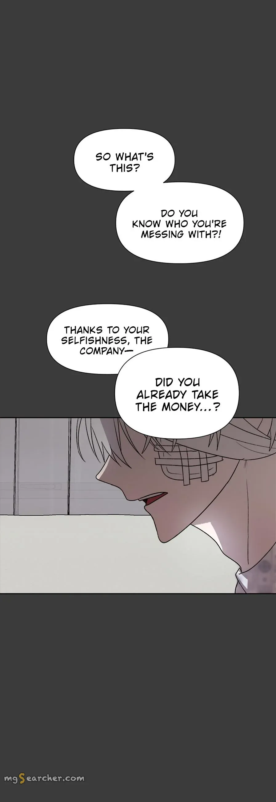 Read Dreaming Freedom EN Manga Online