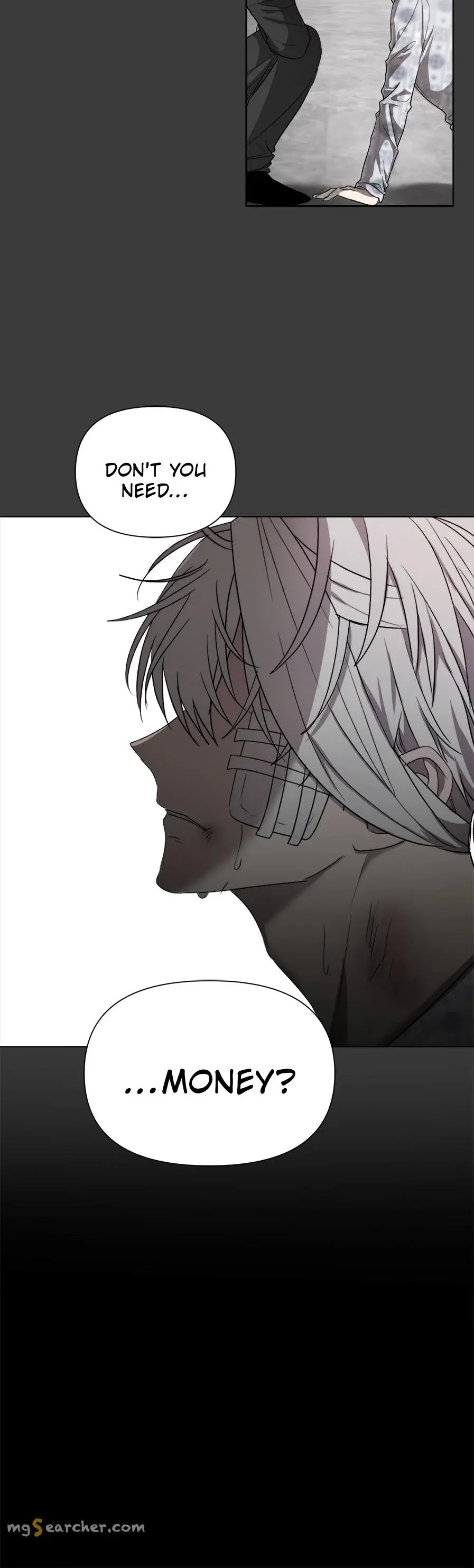 Read Dreaming Freedom EN Manga Online