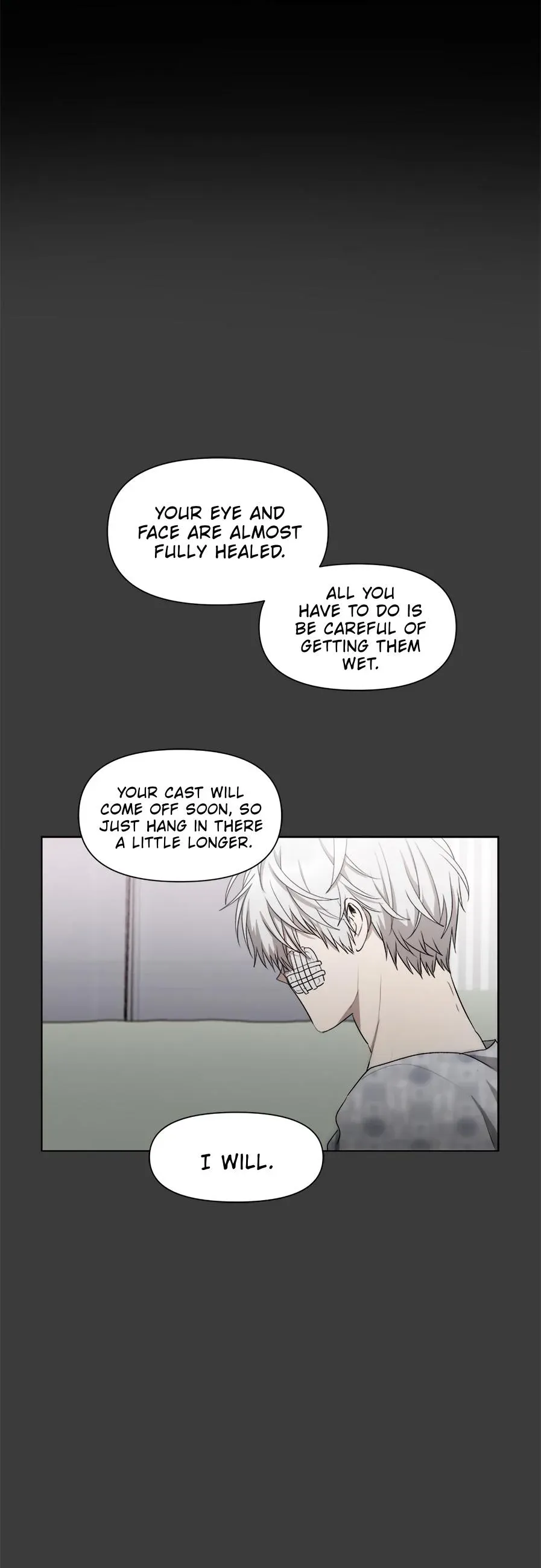 Read Dreaming Freedom EN Manga Online