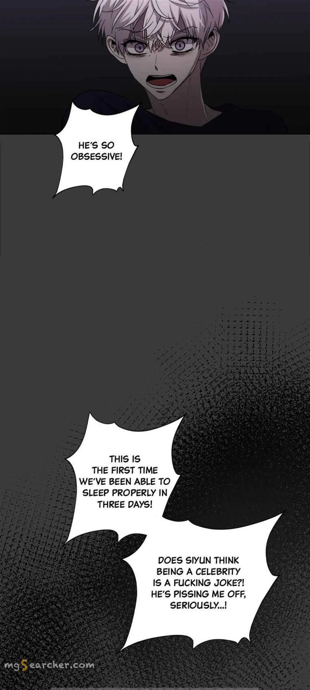 Read Dreaming Freedom EN Manga Online