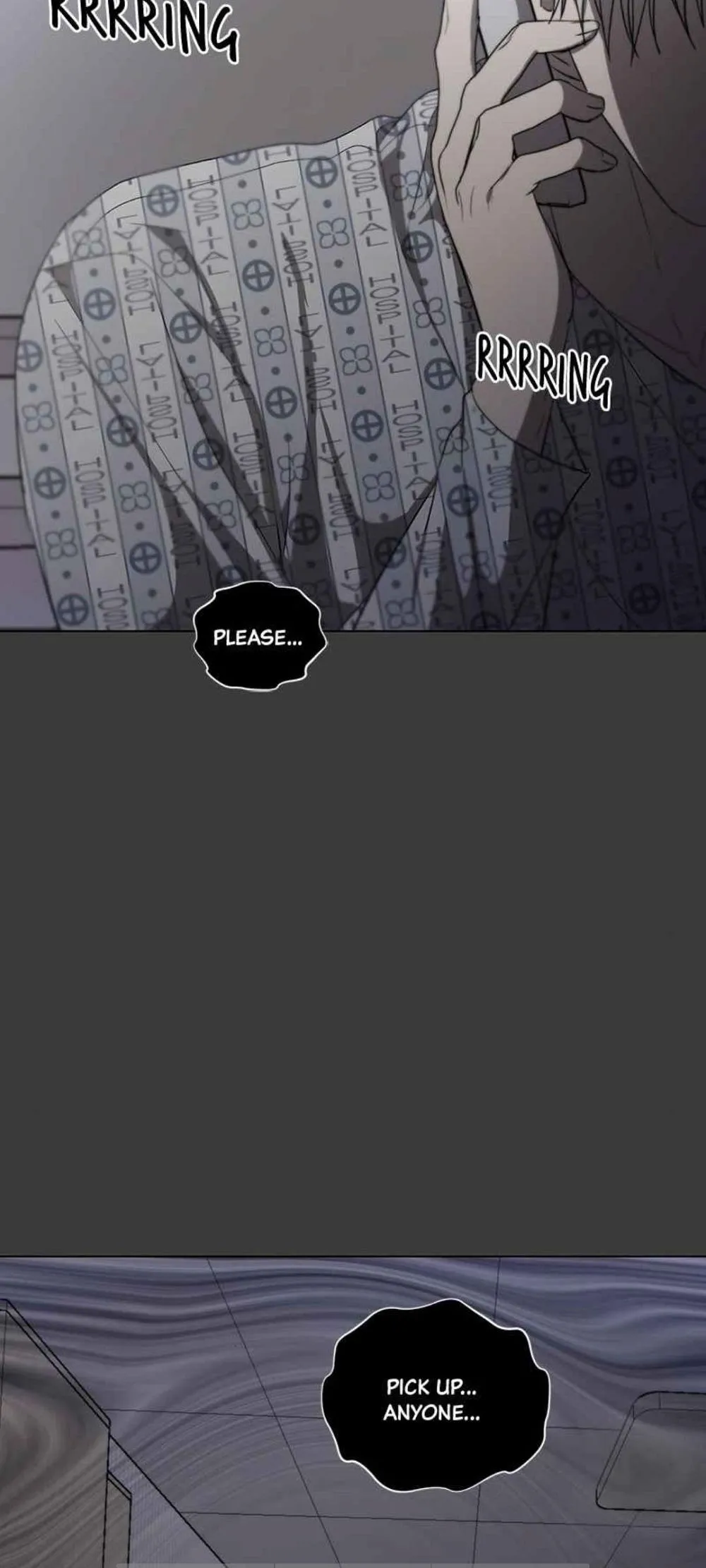 Read Dreaming Freedom EN Manga Online