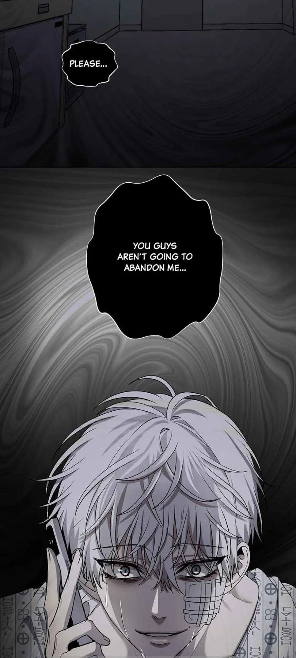 Read Dreaming Freedom EN Manga Online