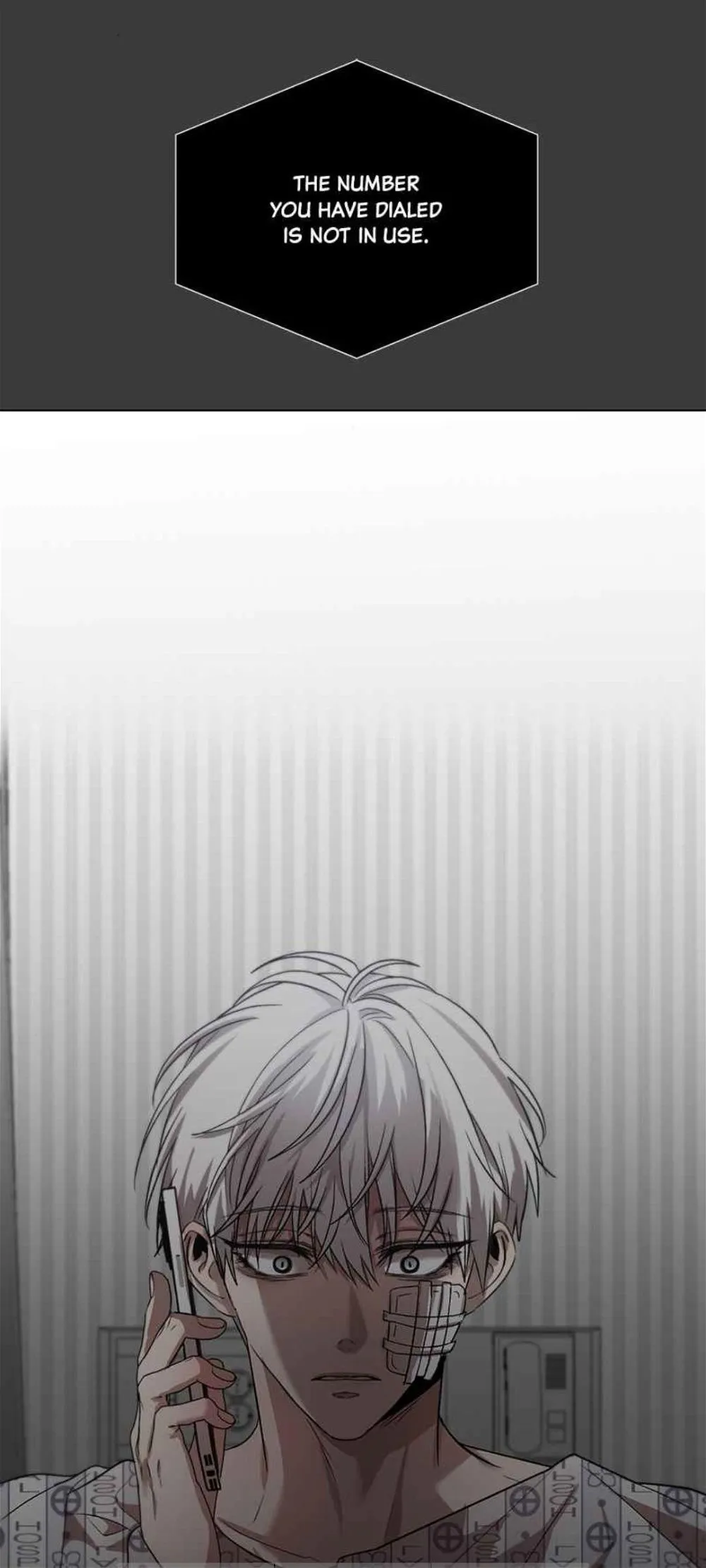 Read Dreaming Freedom EN Manga Online