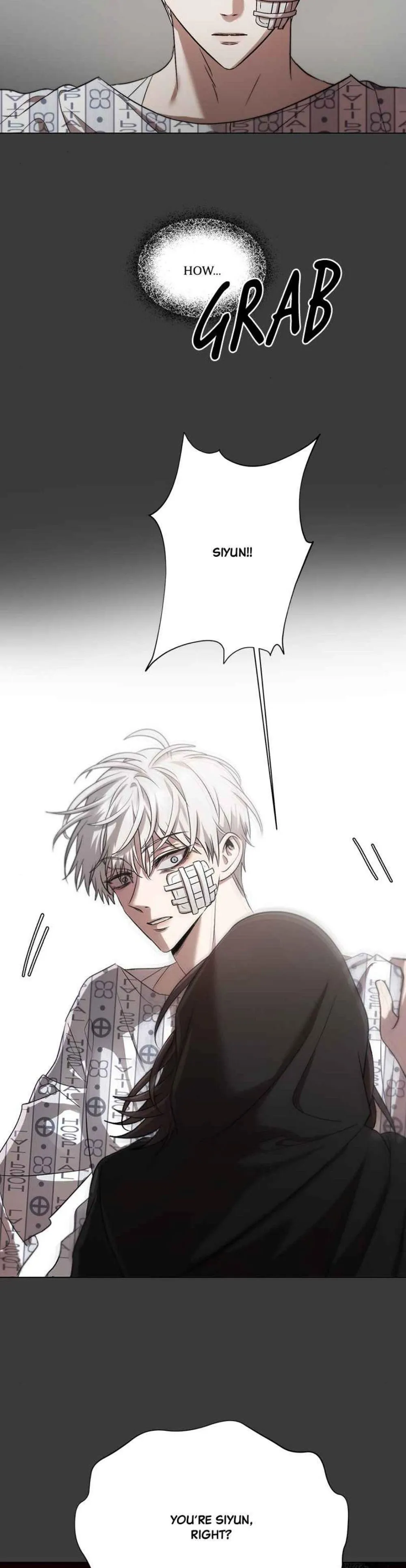 Read Dreaming Freedom EN Manga Online