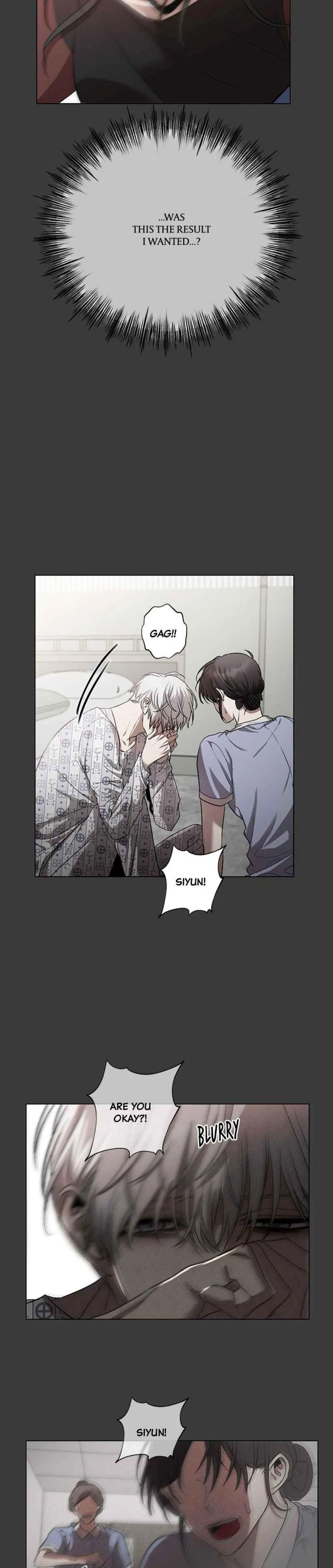 Read Dreaming Freedom EN Manga Online