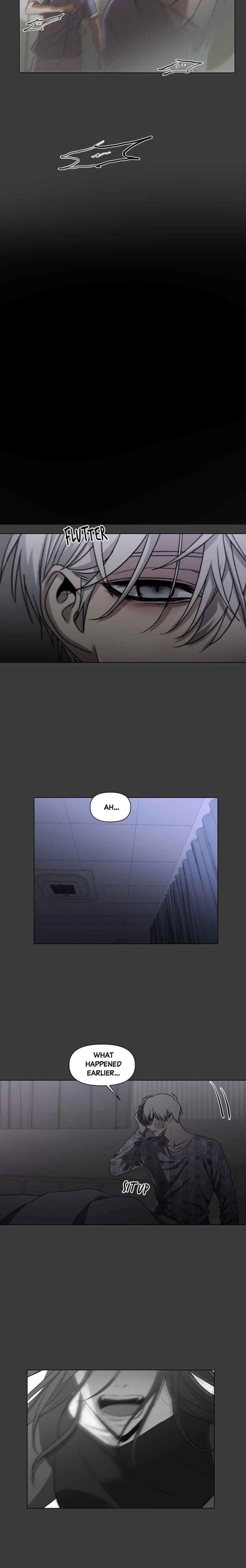 Read Dreaming Freedom EN Manga Online