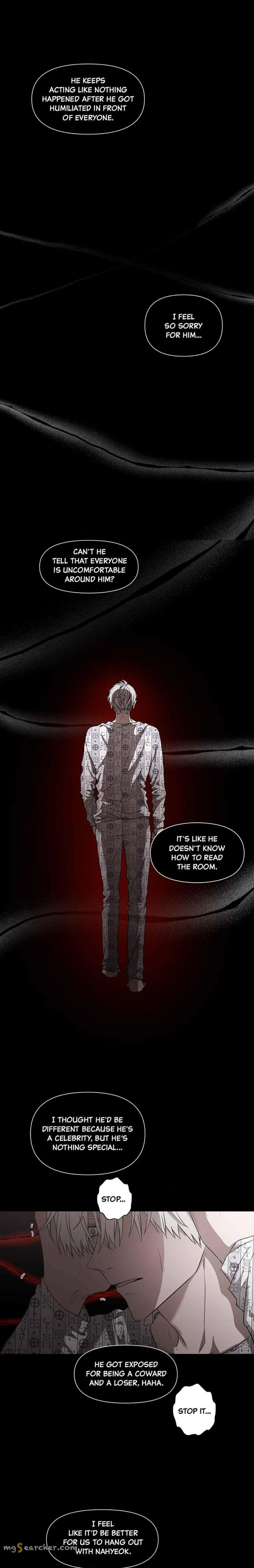 Read Dreaming Freedom EN Manga Online