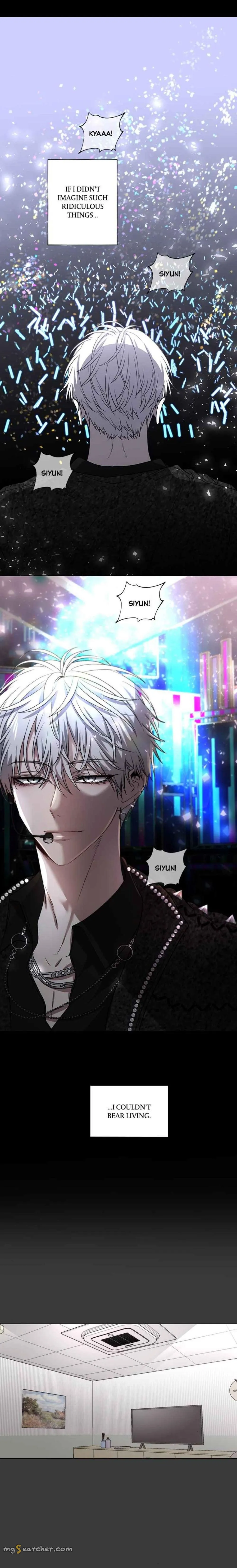 Read Dreaming Freedom EN Manga Online