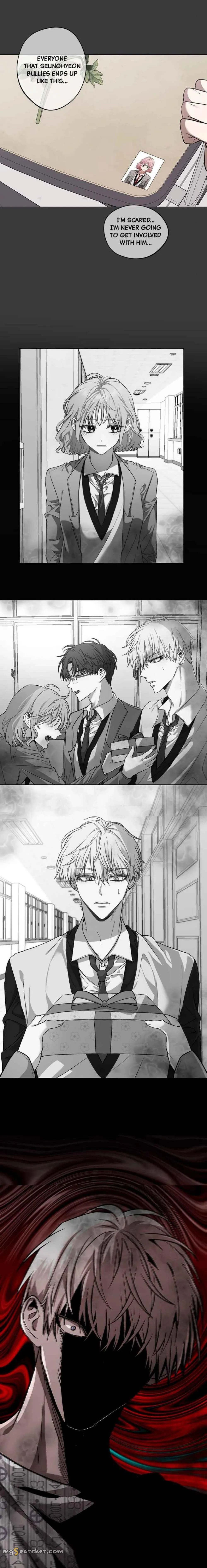 Read Dreaming Freedom EN Manga Online