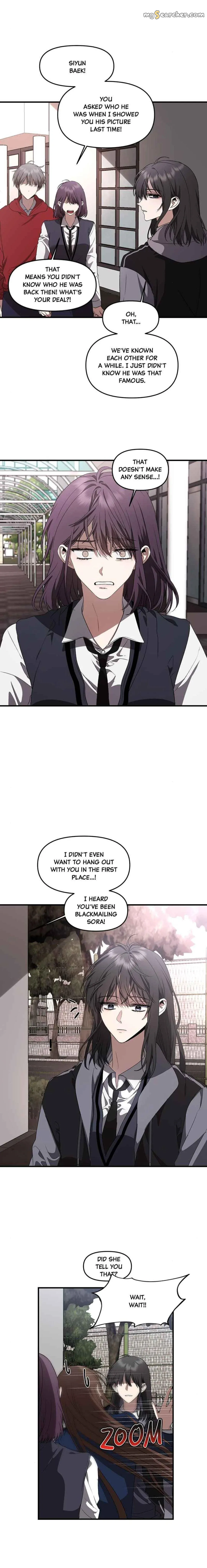 Read Dreaming Freedom EN Manga Online
