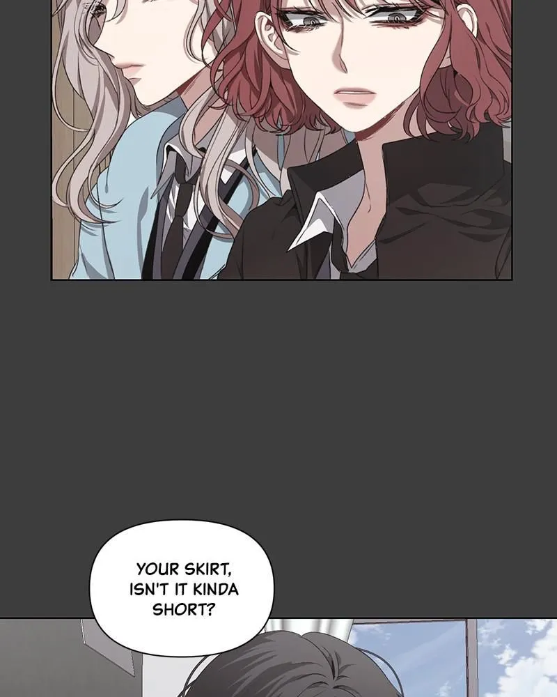 Read Dreaming Freedom EN Manga Online