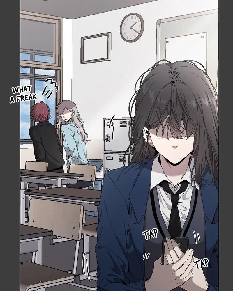 Read Dreaming Freedom EN Manga Online