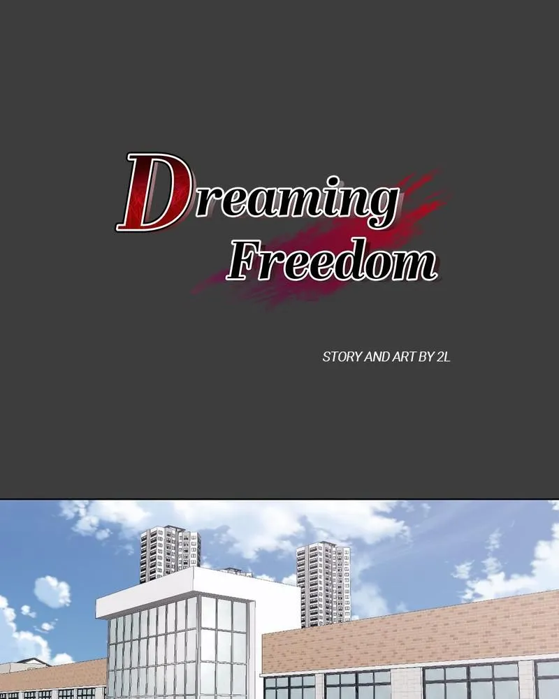 Read Dreaming Freedom EN Manga Online