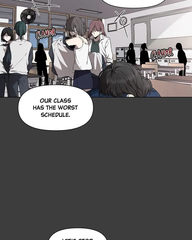 Read Dreaming Freedom EN Manga Online