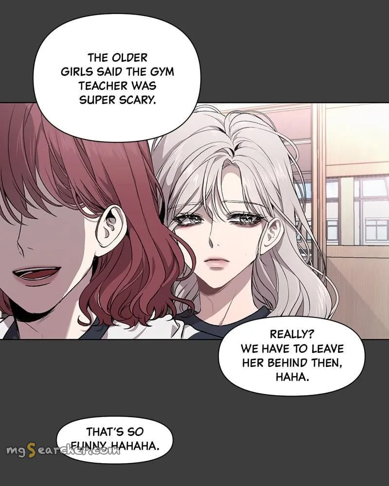 Read Dreaming Freedom EN Manga Online