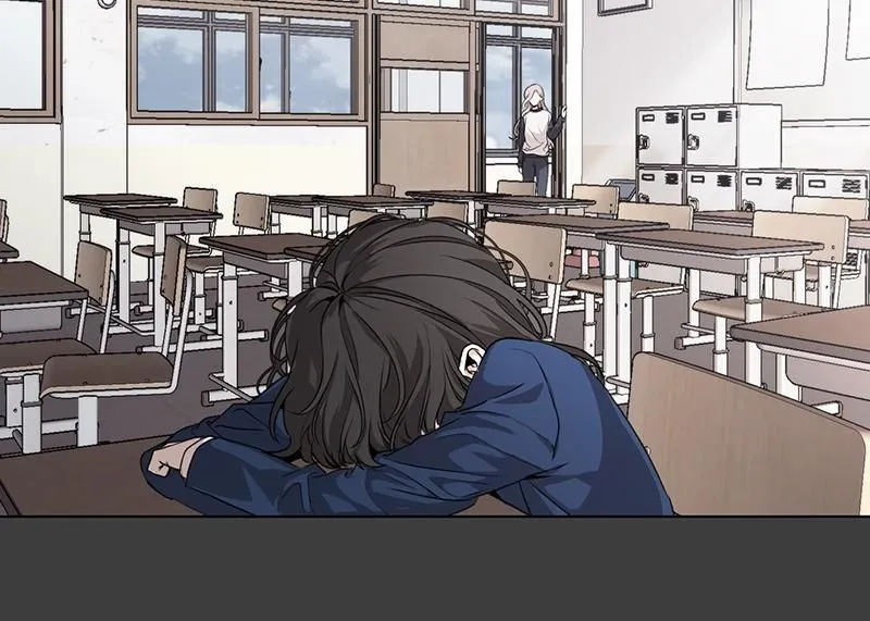 Read Dreaming Freedom EN Manga Online