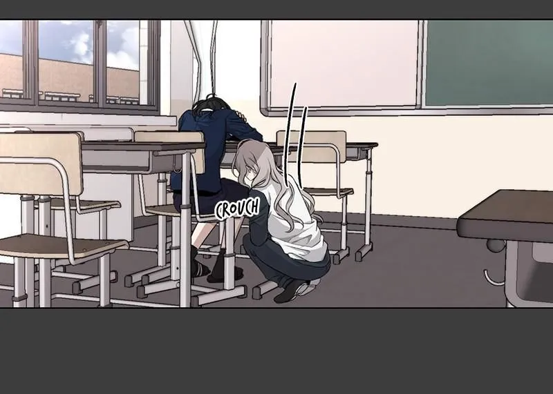 Read Dreaming Freedom EN Manga Online