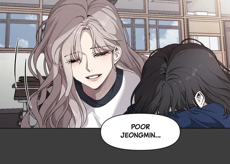 Read Dreaming Freedom EN Manga Online