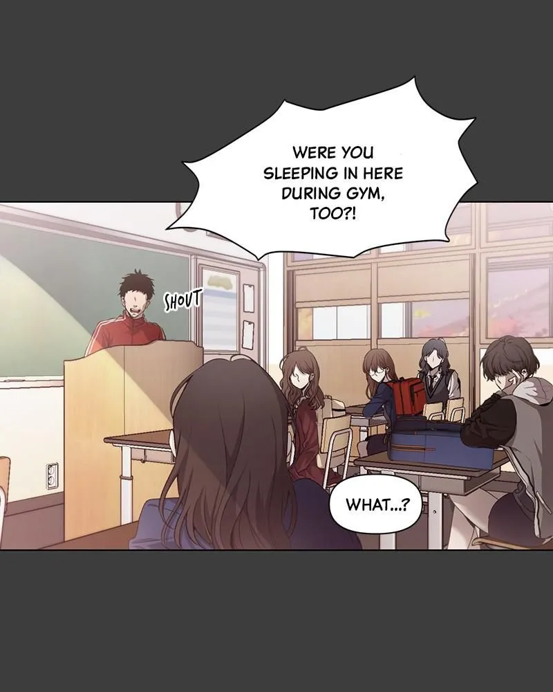 Read Dreaming Freedom EN Manga Online