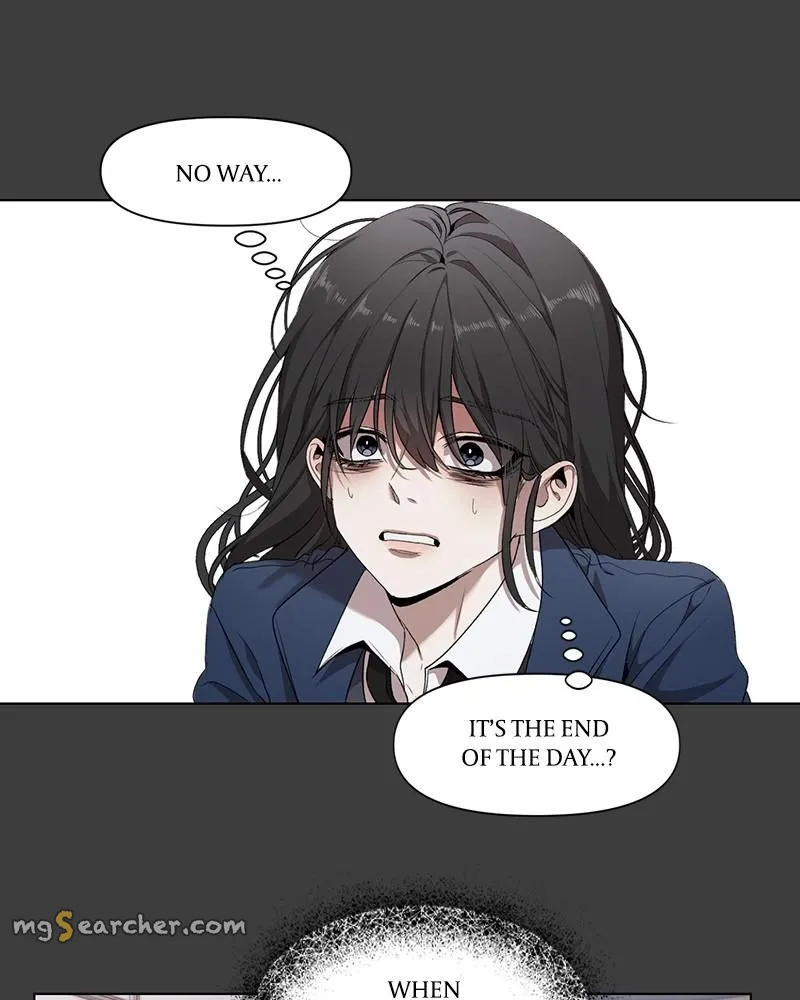 Read Dreaming Freedom EN Manga Online