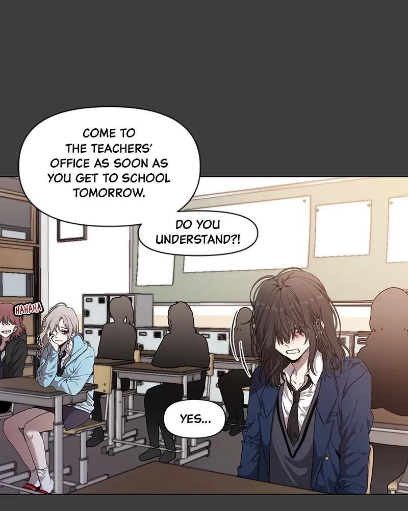 Read Dreaming Freedom EN Manga Online