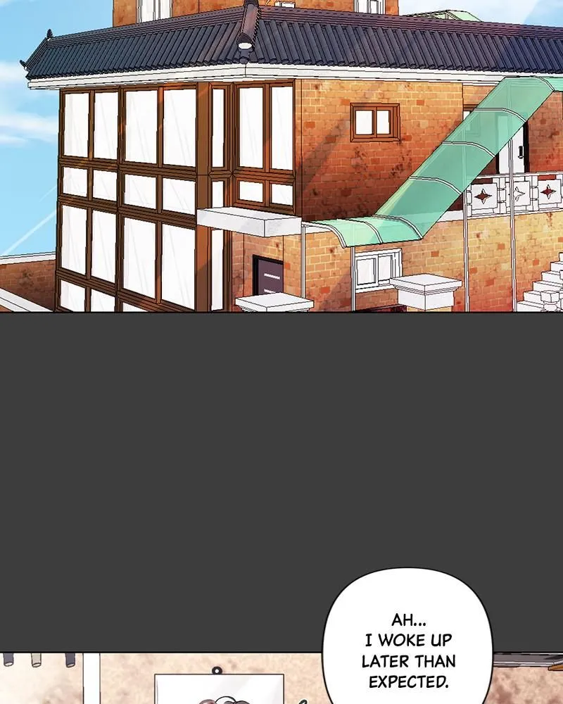 Read Dreaming Freedom EN Manga Online